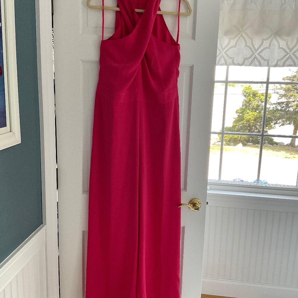Talbots one piece pantsuit size 10 petite